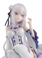 rezero-emilia-melty-princess-palm-size-figure image number 8