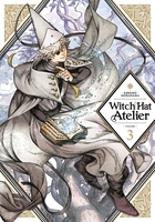 Witch Hat Atelier Manga Volume 3 image number 0