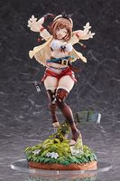 Atelier Ryza Ever Darkness & the Secret Hideout - Reisalin Stout 1/6 Scale Figure (Refreshing Spring Ver.) image number 1