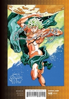 JoJo's Bizarre Adventure Part 5: Golden Wind Manga Volume 8 (Hardcover) image number 1