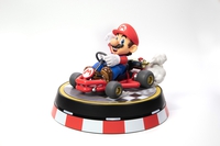 Mario Kart Collectors Edition Statue Figure image number 12