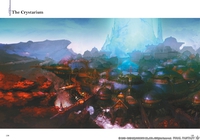 Final Fantasy XIV: Shadowbringers - The Art of Reflection -Histories Forsaken- Art Book (Color) image number 4