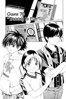Hikaru no Go Manga Volume 9 image number 1