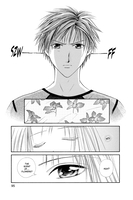 Absolute Boyfriend Manga Volume 3 image number 3
