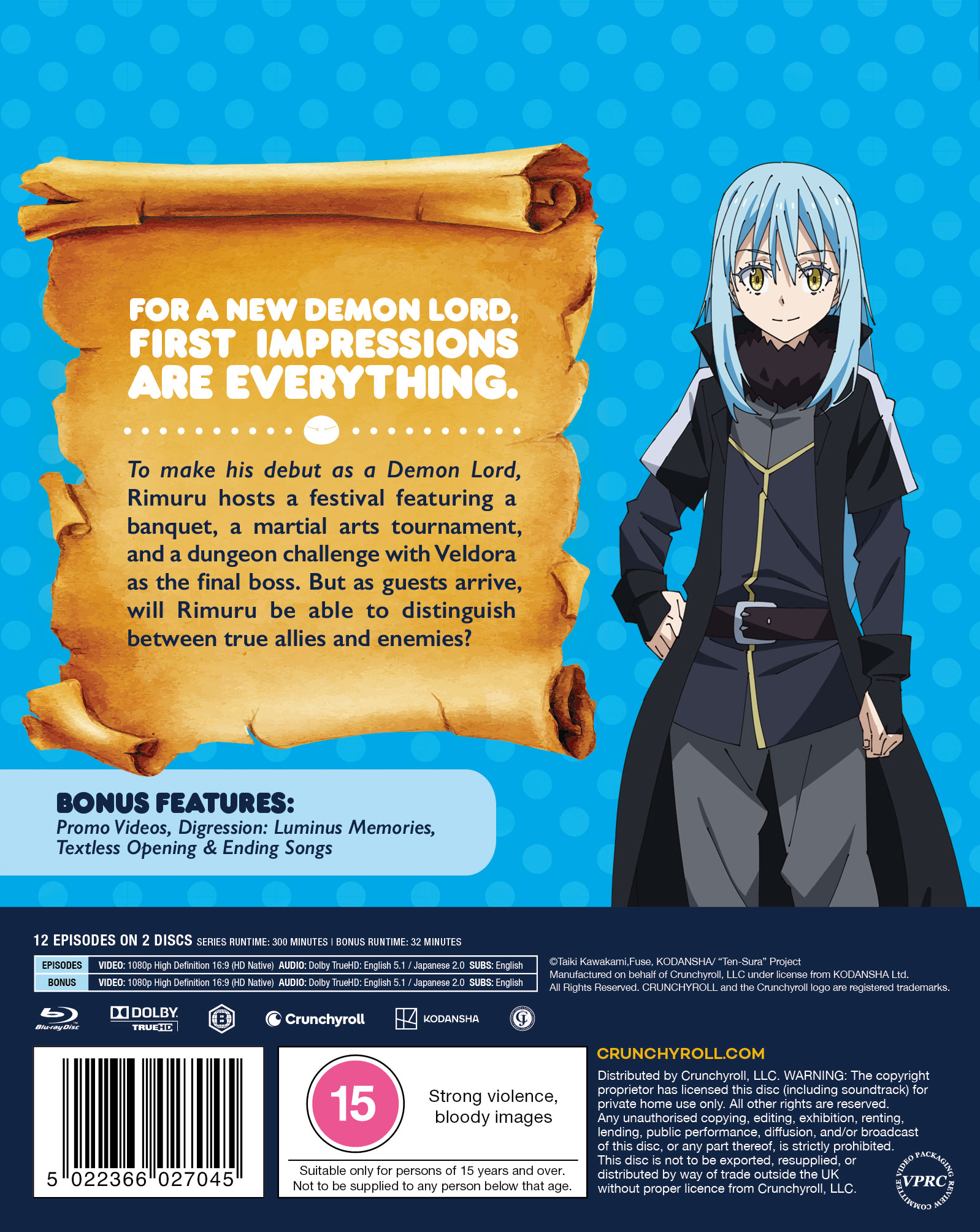 Slime-S3P2-UK-BD image number 2