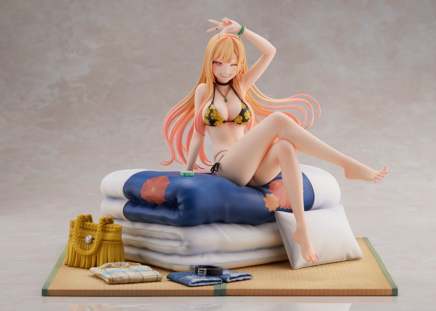 My Dress Up Darling - Marin Kitagawa 1/7 Scale Figure (Swimsuit Ver.)