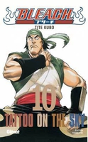 BLEACH-T10 image number 0