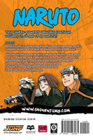 Naruto 3-in-1 Edition Manga Volume 23 image number 1