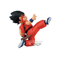 Dragon Ball - Son Goku Match Makers Prize Figure (Childhood Ver.) image number 1