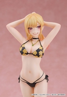 My-Dress-Up-Darling-statuette-PVC-1-7-Marin-Kitagawa-Swimsuit-Ver-24-cm image number 6