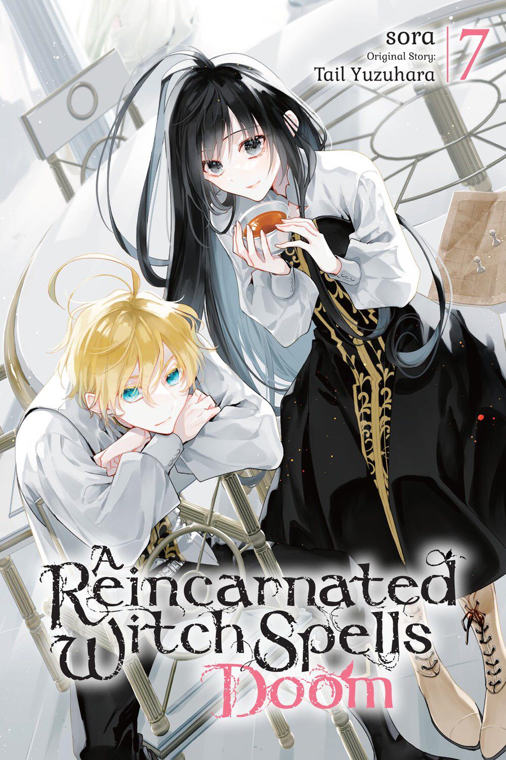 a-reincarnated-witch-spells-doom-manga-volume-7