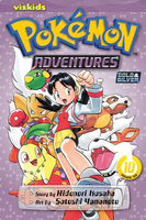 pokemon-adventures-manga-volume-10 image number 0
