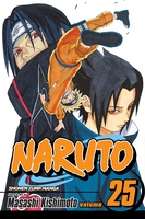 naruto-manga-volume-25 image number 0