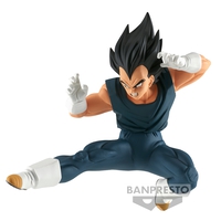 Dragon Ball Super: Super Hero - Vegeta Match Makers Figure image number 4