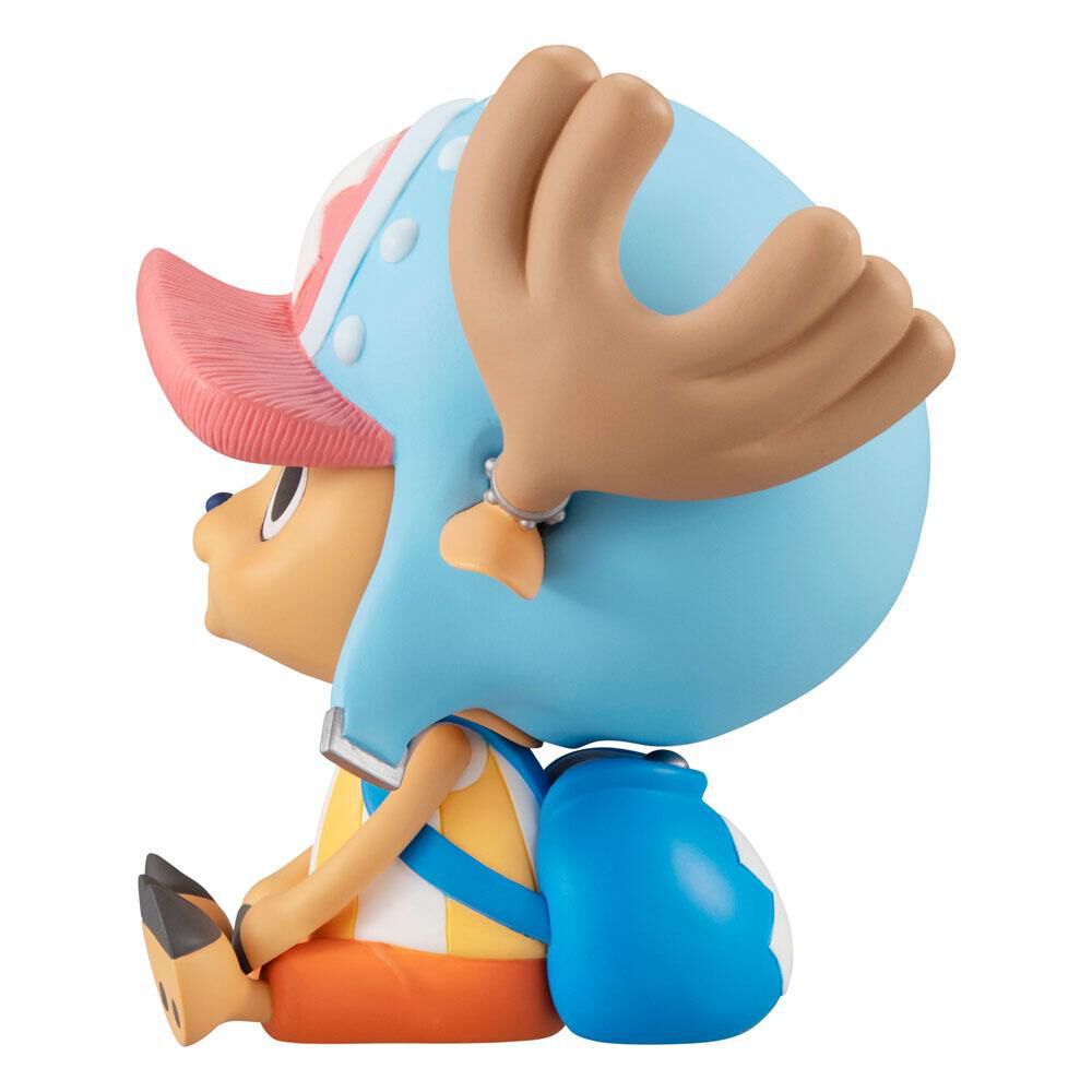 One-Piece-statuette-PVC-Look-Up-Tony-Tony-Chopper-11-cm image number 5