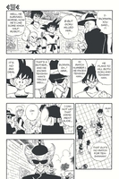 Dragon Ball Manga Volume 15 image number 3