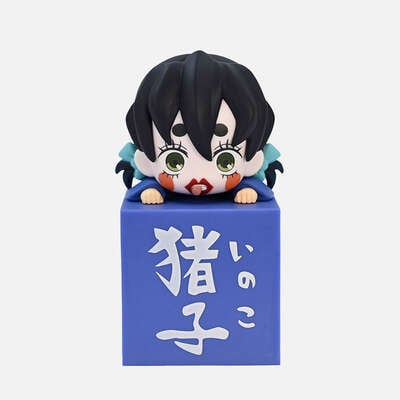 Demon Slayer: Kimetsu no Yaiba - Inoko Hikkake Figure