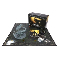 Dark Souls The Board Game Black Dragon Kalameet Expansion Game image number 1