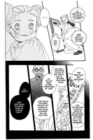 Honey and Clover Manga Volumel 3 image number 3