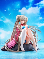 azur-lane-formidable-17-scale-figure-the-lady-of-the-beach-ver image number 0