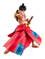 One Piece - Luffy Taro Variable Action Heroes Figure image number 2