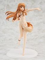 Spice and Wolf - Wise Wolf Holo 1/7 Scale Figure (Re-run) image number 2