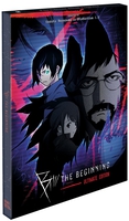 B: The Beginning' Season One Blu-Ray Review: You Don't Have to