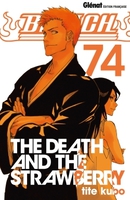 BLEACH-T74 image number 0