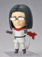 Uncle from Another World - Uncle Nendoroid image number 4