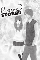 My Love Story!! Manga Volume 1 image number 3