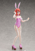 Rent-A-Girlfriend - Sumi Sakurasawa 1/4 Scale Figure (Bunny Ver.) image number 5