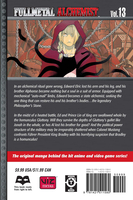 Fullmetal Alchemist Manga Volume 13 image number 1