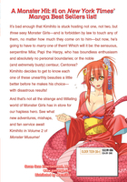 Monster Musume Manga Volume 2 image number 1
