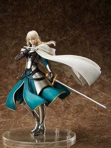Bedivere Fate/Grand Order The Movie Divine Realm of the Round Table Camelot Figure