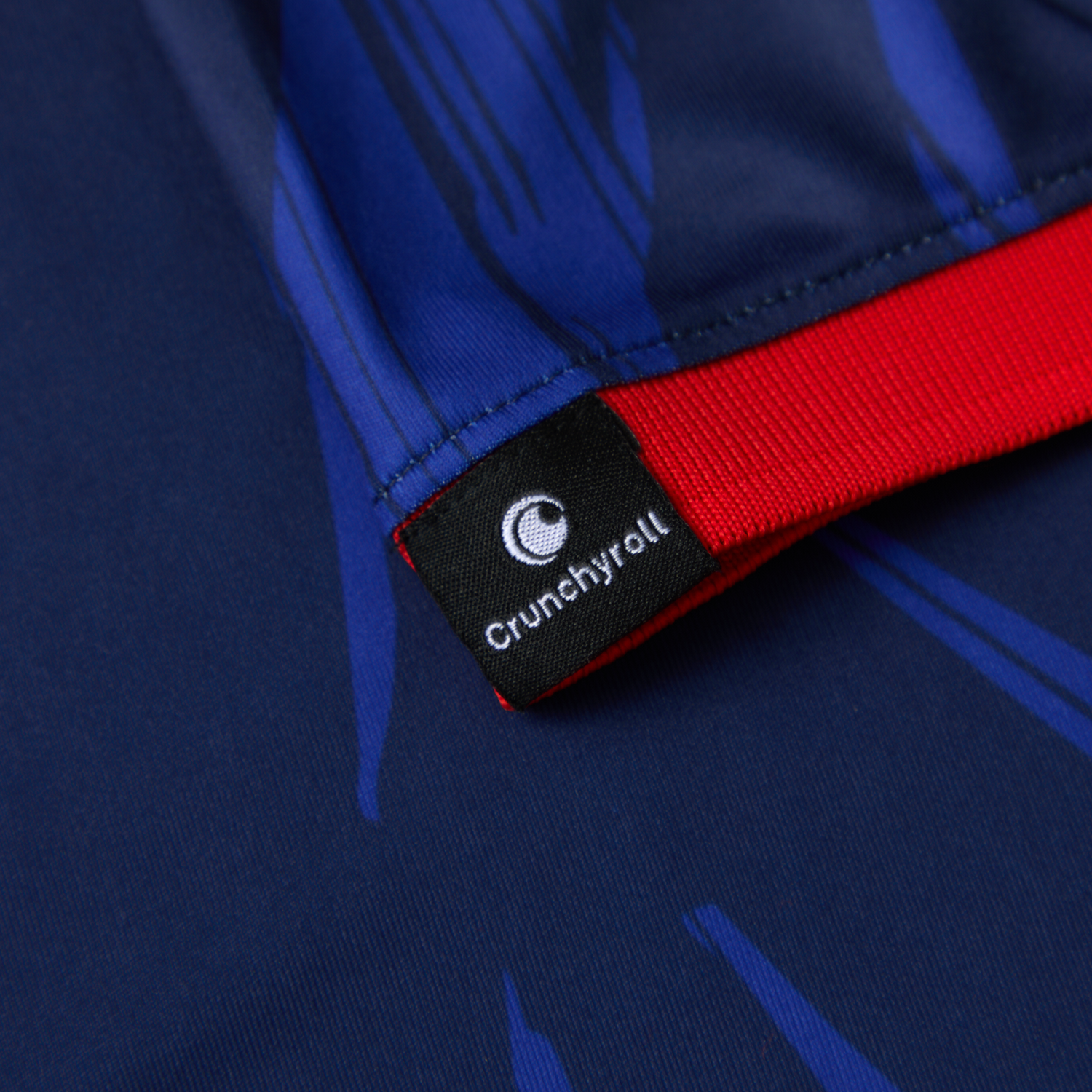 Football Shirt: Jujutsu Kaisen - Crunchyroll Exclusive image number 7