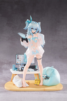 Girls' Frontline - PA-15 1/7 Scale Figure (Marvelous Yam Pastry Ver.) image number 0