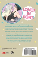 Love's in Sight! Manga Volume 7 image number 1