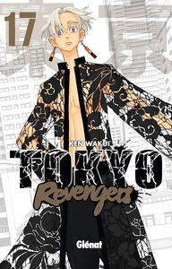 TOKYO REVENGERS Volume 17