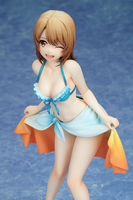 My Teen Romantic Comedy SNAFU TOO! - Iroha Isshiki 1/6 Scale Figure (Swimsuit Ver.) image number 5