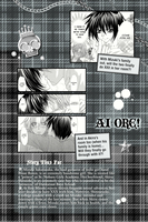 Ai Ore! Manga Volume 3 image number 2