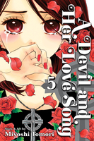 Devil and Her Love Song Manga Volume 5 image number 0