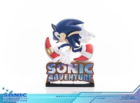 Sonic the Hedgehog - Sonic Figure image number 9