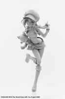 The World Ends With You - Shiki Misaki Figure image number 0