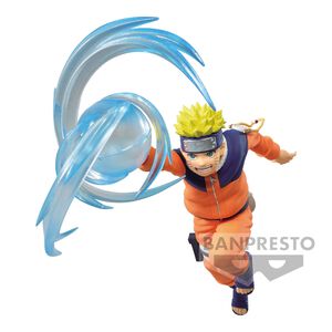 Naruto - Effectreme Naruto Uzumaki Figure
