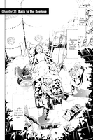 tegami-bachi-letter-bee-manga-volume-9 image number 3