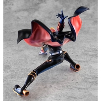 One Piece - Osoba Mask Portrait Of Pirates Warriors Alliance Figure image number 13