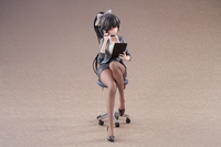 azur-lane-takao-16-scale-figure-office-lady-ver image number 7