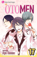 otomen-manga-volume-17 image number 0