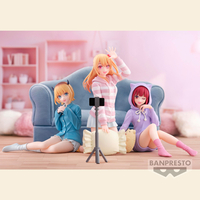 oshi-no-ko-memcho-prize-figure-relax-time-ver image number 3
