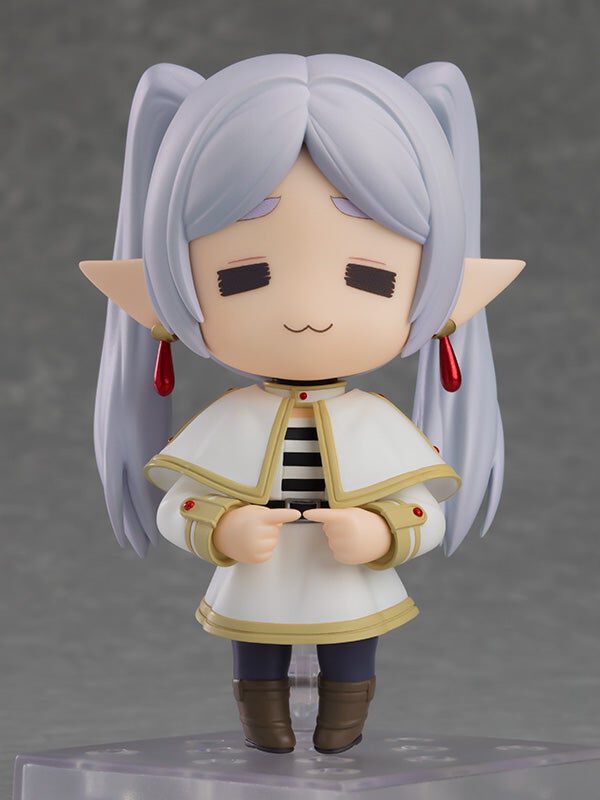 frieren-beyond-journeys-end-frieren-nendoroid image number 3
